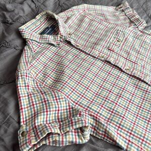 Topman shirt size medium